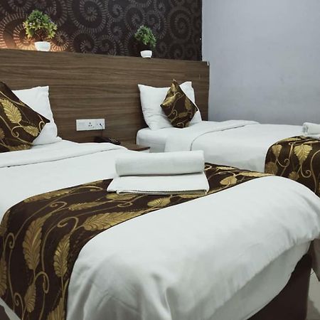 D'Metro Hotel Shah Alam Dış mekan fotoğraf